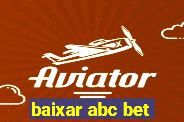 baixar abc bet